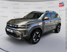 Dacia Duster Illzach