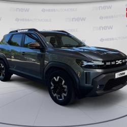 Dacia Duster 1.6 hybrid 140ch Extreme Illzach