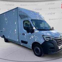 Renault Master F3500 L3H1 2.3 Blue dCi 145ch Confort EuroVI Illzach
