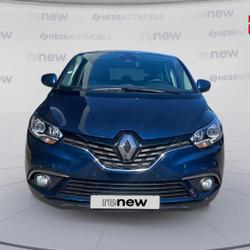 Renault Scenic 4 1.7 Blue dCi 120ch Business Illzach