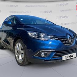 Renault Scenic 4 1.7 Blue dCi 120ch Business Illzach