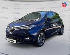 Renault Zoe Illzach
