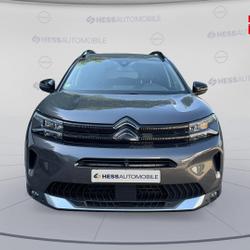 Citroen C5 Aircross BlueHDi 130ch S&S Shine Pack EAT8 E6.d Illzach
