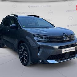 Citroen C5 Aircross BlueHDi 130ch S&S Shine Pack EAT8 E6.d Illzach