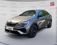 Renault Arkana Illzach