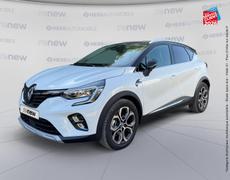 Renault Captur Illzach