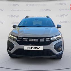 Dacia Sandero 1.0 TCe 110ch Stepway Expression occasion - Illzach - photo 2/30