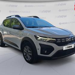 Dacia Sandero 1.0 TCe 110ch Stepway Expression occasion - Illzach - photo 3/30