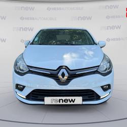Renault Clio 4 1.5 dCi 90ch energy Business EDC 5p Euro6c Illzach