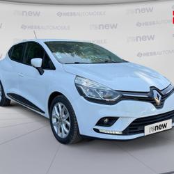 Renault Clio 4 1.5 dCi 90ch energy Business EDC 5p Euro6c Illzach