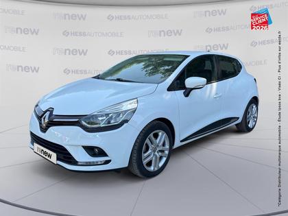 Renault Clio 4 - 1.5 dCi 75ch energy Business 5p - 10 999 €