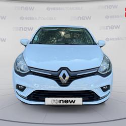 Renault Clio 4 1.5 dCi 75ch energy Business 5p Illzach