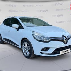 Renault Clio 4 1.5 dCi 75ch energy Business 5p Illzach