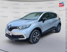 Renault Captur Illzach