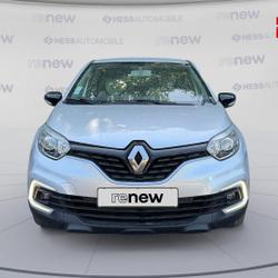 Renault Captur 1.5 dCi 90ch energy Business Euro6c Illzach