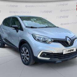 Renault Captur 1.5 dCi 90ch energy Business Euro6c Illzach