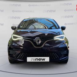 Renault Zoe E-Tech Equilibre charge normale R110 Achat Int&eacute;gral - 22B Illzach