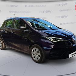 Renault Zoe E-Tech Equilibre charge normale R110 Achat Int&eacute;gral - 22B Illzach