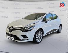 Renault Clio 4 Illzach