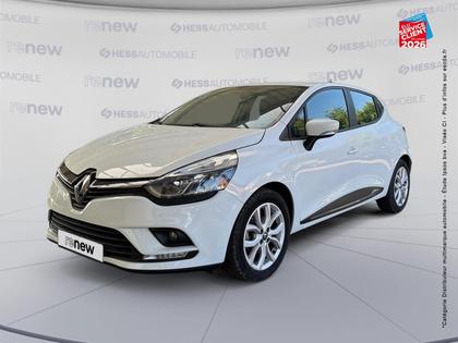 Renault Clio 4 - 1.5 dCi 90ch energy Business EDC 5p Euro6c - 14 799 €