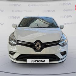 Renault Clio 4 1.5 dCi 90ch energy Business EDC 5p Euro6c Illzach