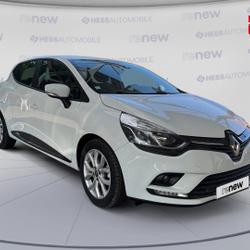 Renault Clio 4 1.5 dCi 90ch energy Business EDC 5p Euro6c Illzach