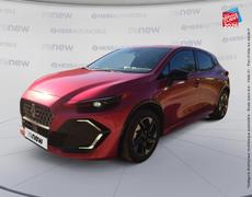 Renault Clio 6 Illzach