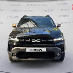Dacia Duster 1.6 hybrid 140ch Extreme occasion - Illzach - photo 2/30
