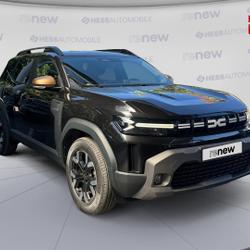 Dacia Duster 1.6 hybrid 140ch Extreme occasion - Illzach - photo 3/30