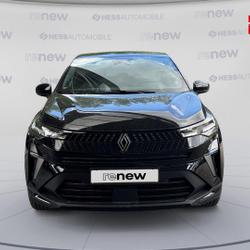 Renault Captur 1.2 TCe 115ch Techno - 25 occasion - Illzach - photo 2/30