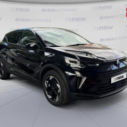 Renault Captur 1.2 TCe 115ch Techno - 25 occasion - Illzach - photo 3/30