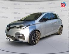 Renault Zoe Illzach