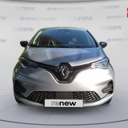 Renault Zoe E-Tech Evolution charge normale R110 Achat Int&eacute;gral - 22B Illzach
