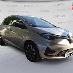 Renault Zoe E-Tech Evolution charge normale R110 Achat Int&eacute;gral - 22B Illzach