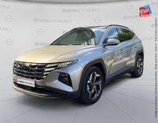 Hyundai Tucson Illzach
