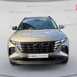Hyundai Tucson 1.6 T-GDi 230ch Hybrid Executive BVA6 occasion - Illzach - photo 2/31