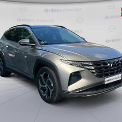 Hyundai Tucson 1.6 T-GDi 230ch Hybrid Executive BVA6 occasion - Illzach - photo 3/31