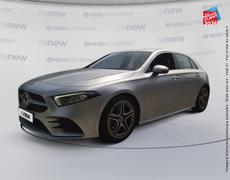 Mercedes Classe A Illzach
