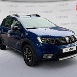 Dacia Sandero 1.5 Blue dCi 95ch 15 ans - 20 Illzach