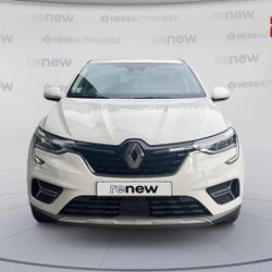 Renault Arkana 1.6 E-Tech 145ch Intens Illzach