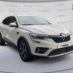 Renault Arkana 1.6 E-Tech 145ch Intens Illzach