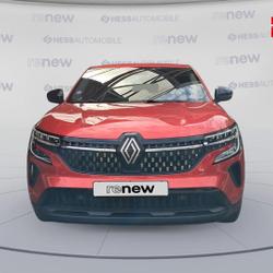Renault Austral 1.3 TCe mild hybrid 160ch Techno auto - 23 Illzach