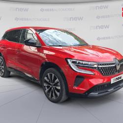 Renault Austral 1.3 TCe mild hybrid 160ch Techno auto - 23 Illzach