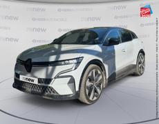 Renault Megane 4 Illzach