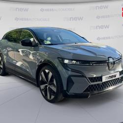 Renault Megane 4 E-Tech Electric EV60 220ch Techno super charge Illzach
