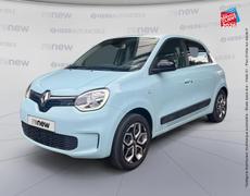 Renault Twingo 3 Illzach