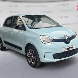 Renault Twingo 3 E-Tech Electric Equilibre R80 Achat Int&eacute;gral Illzach