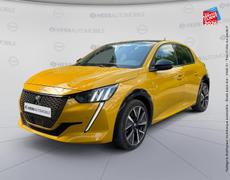 Peugeot 208 Illzach