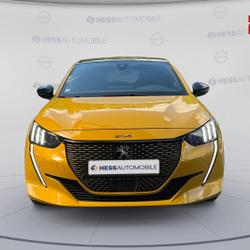 Peugeot 208 e-208 136ch GT Line Illzach