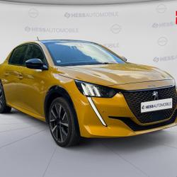 Peugeot 208 e-208 136ch GT Line Illzach